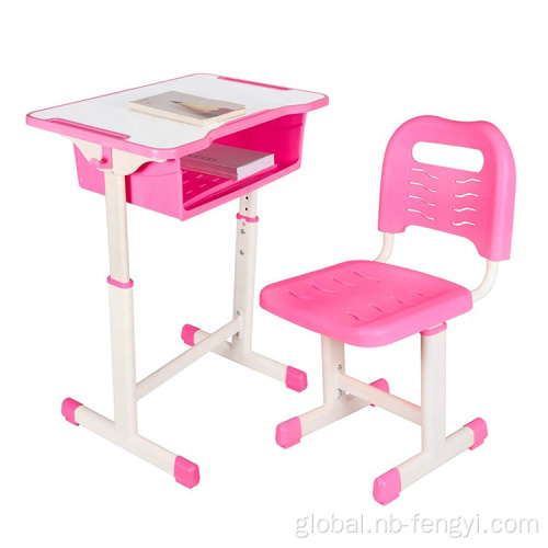 Table For Kids Study Desk Best Selling Kids Adjustable Height School Furniture Supplier